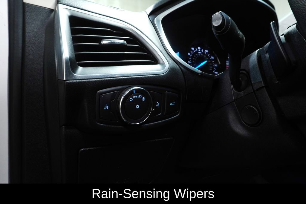 Used 2018 Ford Edge Sport w/ Equipment Group 401A AWD/4WD image 26