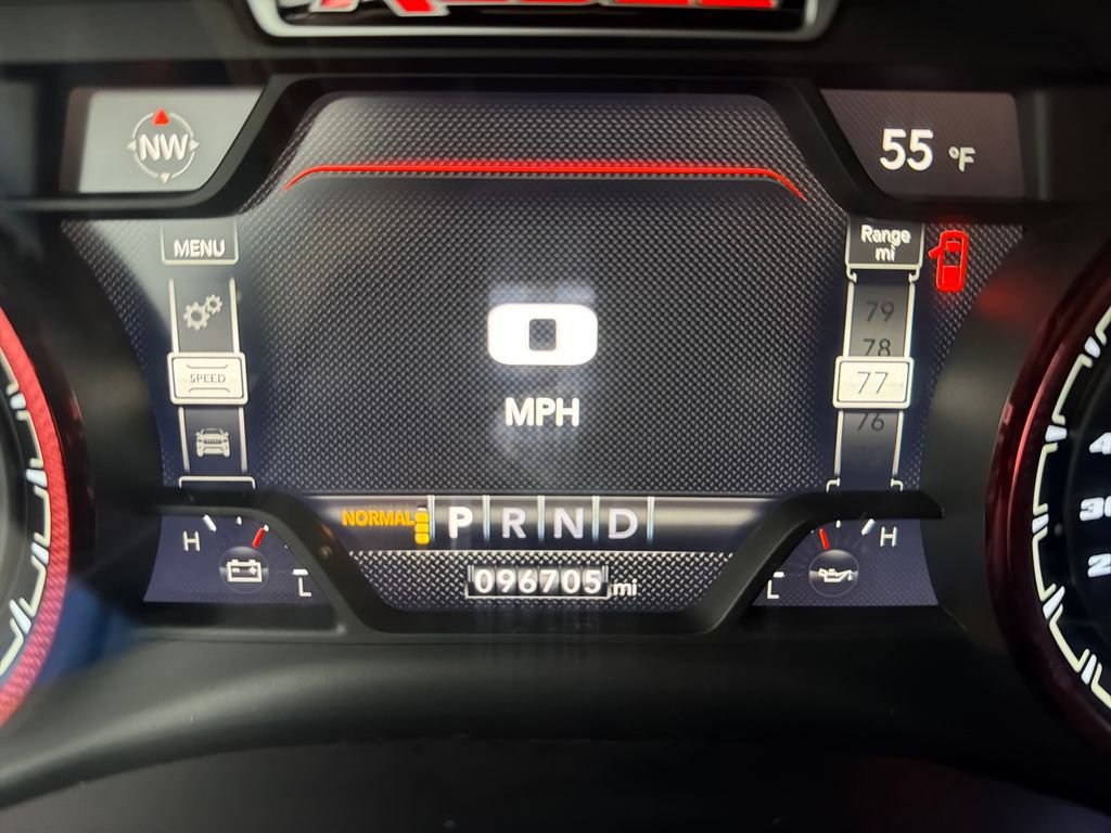 Used 2019 RAM 1500 Rebel w/ Rebel Level 2 Equipment Group image 16