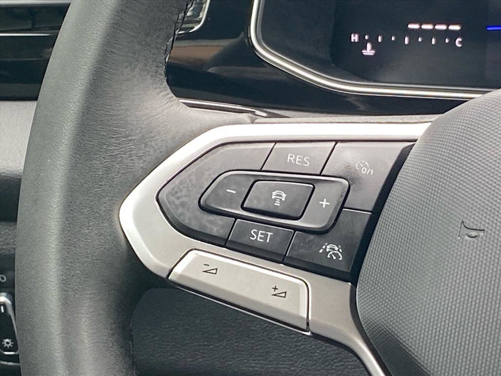 Certified 2026 Volkswagen Jetta Sport FWD image 7