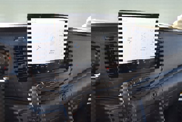 New 2026 Ford Transit 250 148 Medium Roof image 9