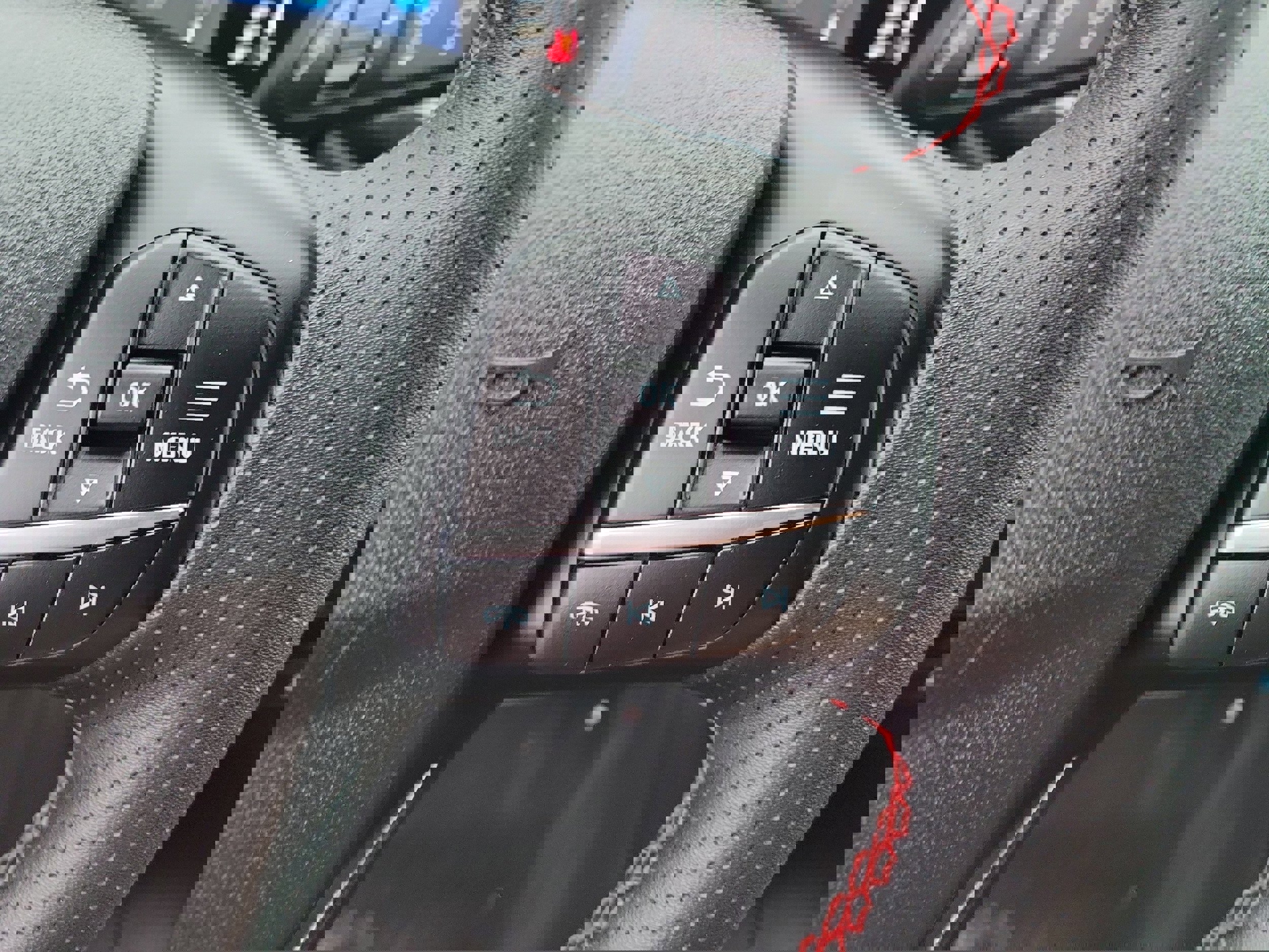 Used 2024 Ford Escape ST-Line w/ Tech Pack #1 image 24