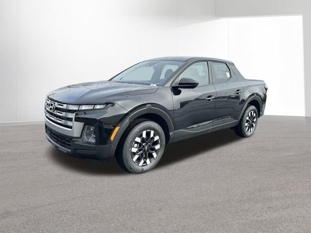 New 2026 Hyundai Santa Cruz SE AWD/4WD image 1