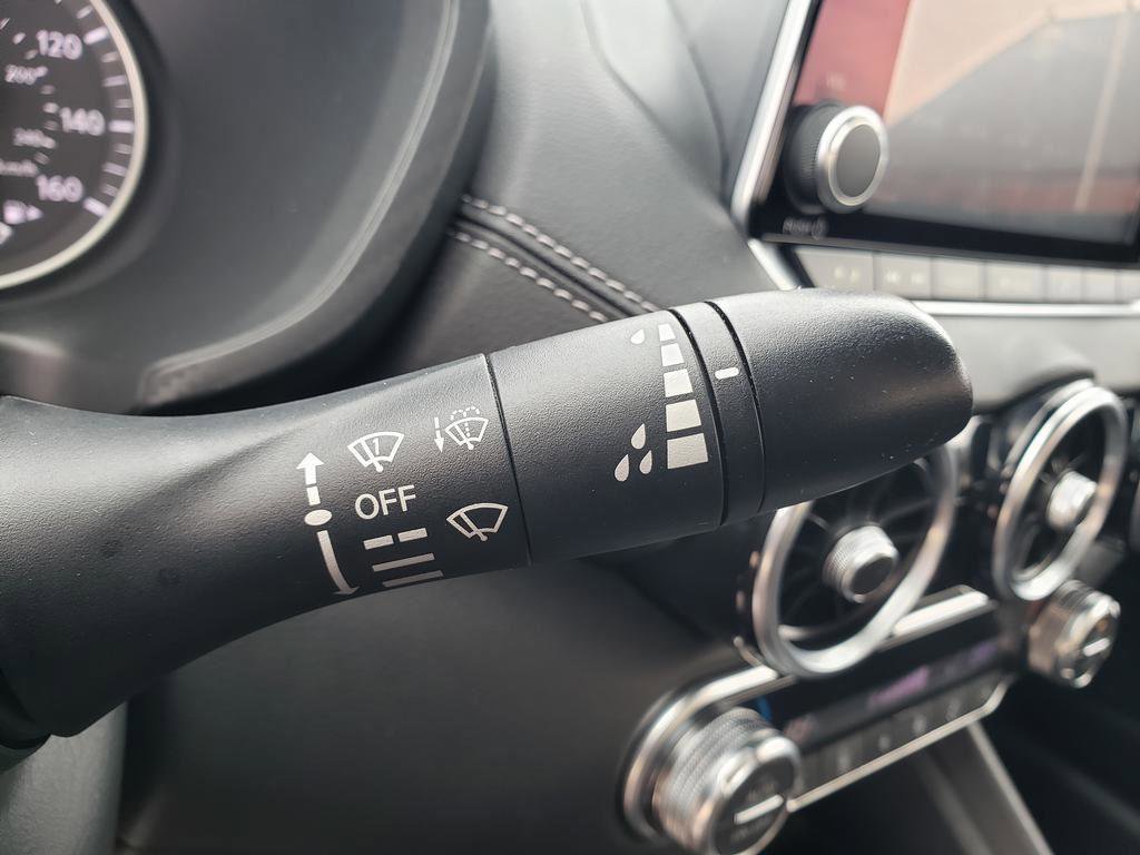 Certified 2021 Nissan Sentra SV image 38