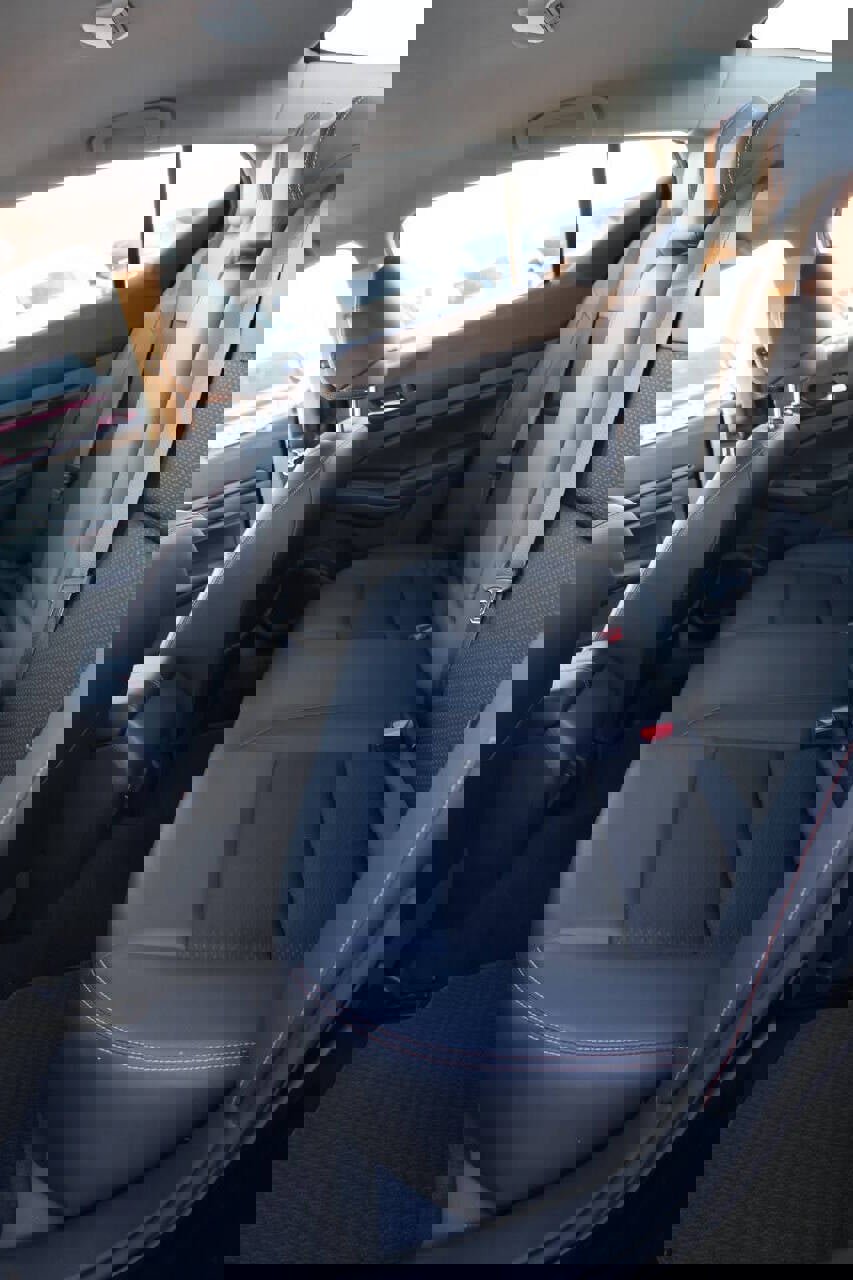 Used 2022 Nissan Altima 2.5 SR FWD image 17