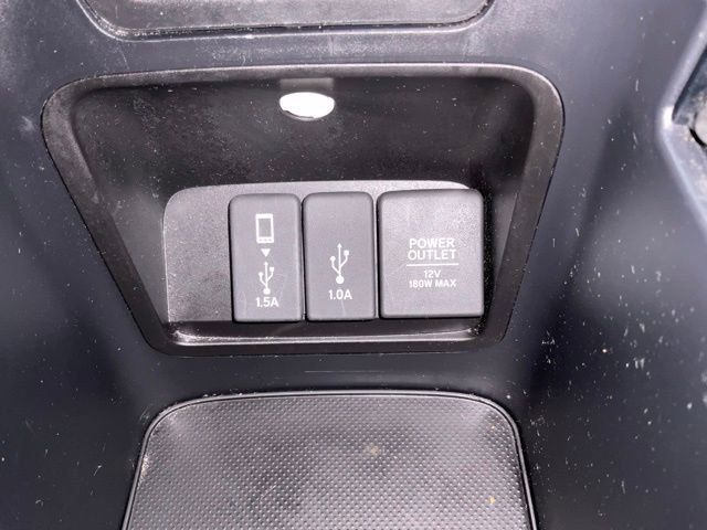 Certified 2019 Honda CR-V EX-L image 20