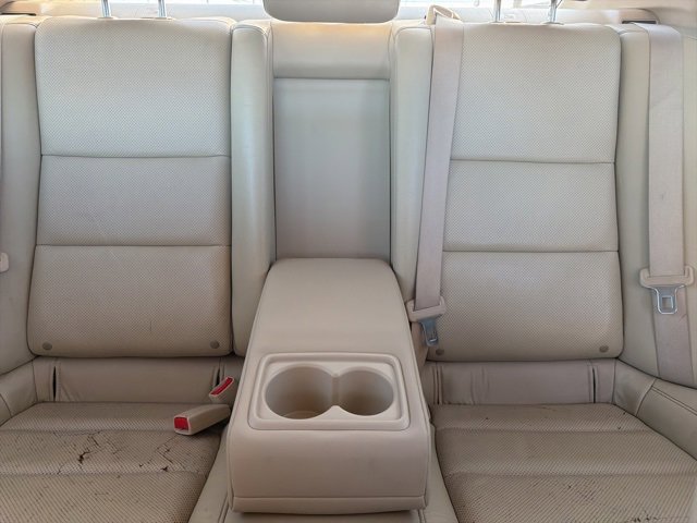 Used 2012 Acura TSX Sedan image 12