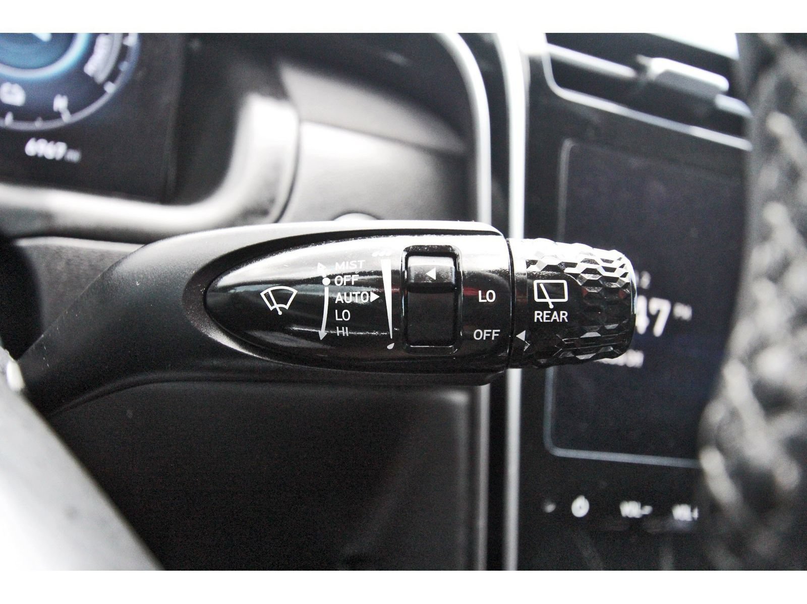 Used 2024 Hyundai Tucson Limited AWD/4WD image 22