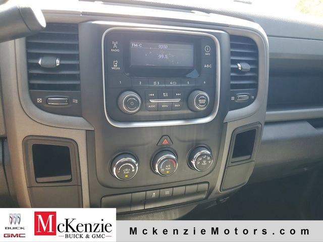 Used 2014 RAM 1500 Express RWD image 15