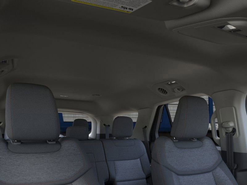 New 2026 Ford Explorer Active image 21