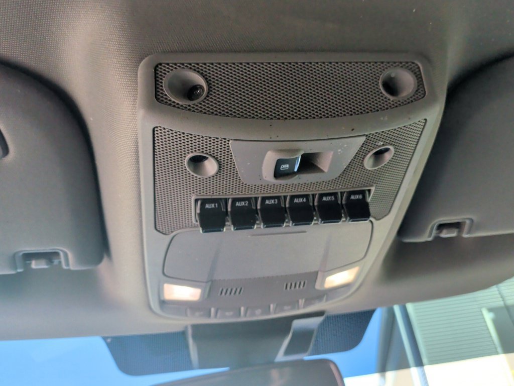 Used 2021 Ford F350 Lariat w/ Chrome Package AWD/4WD image 24