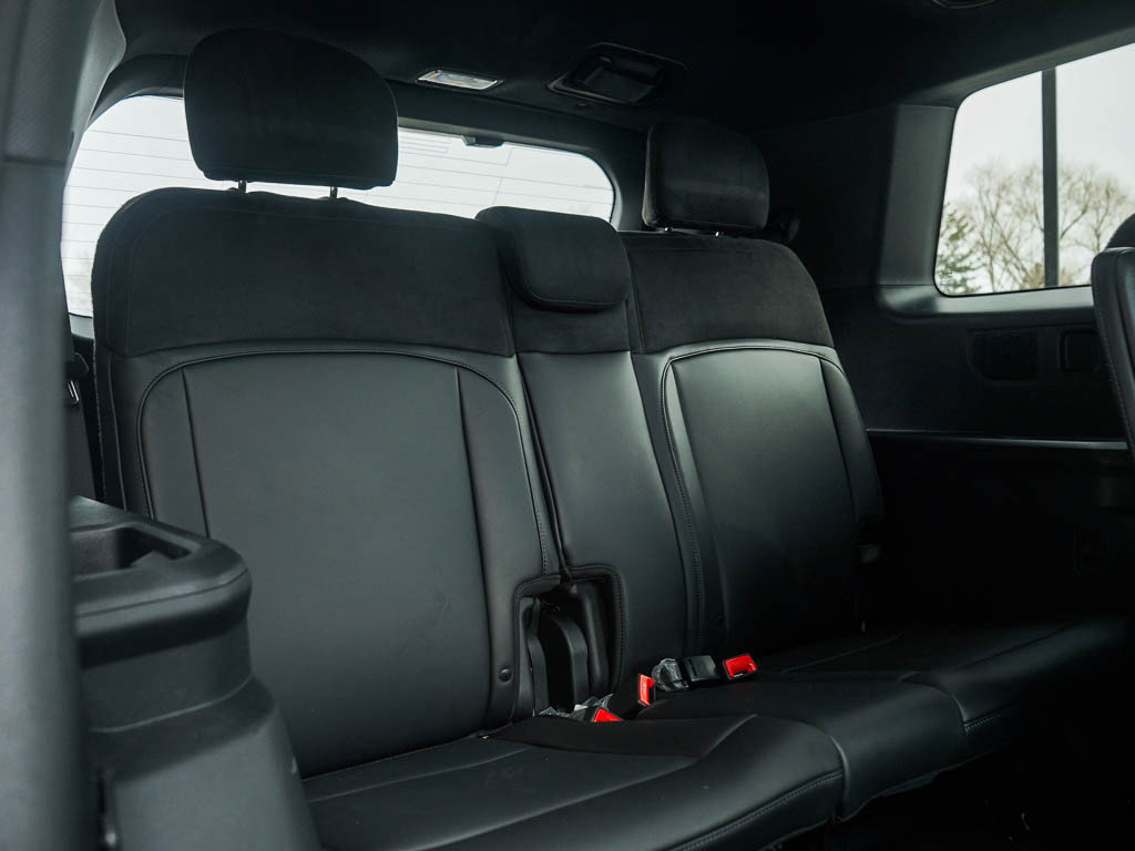 New 2027 Kia Telluride SX Prestige X-Pro image 14