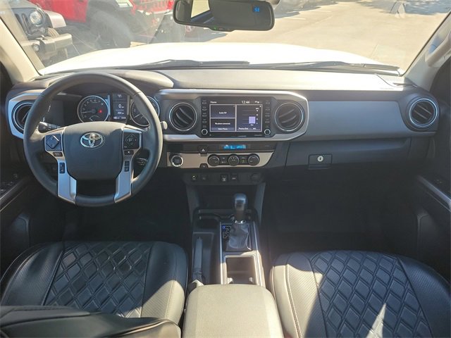 Used 2023 Toyota Tacoma 2WD Double Cab image 14