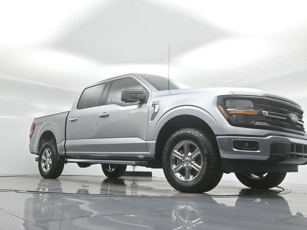 Used 2024 Ford F150 XLT image 45