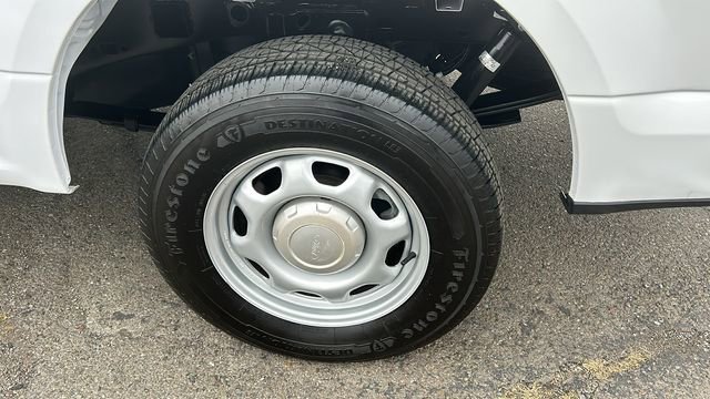 Certified 2020 Ford F150 XL w/ Equipment Group 101A Mid image 6