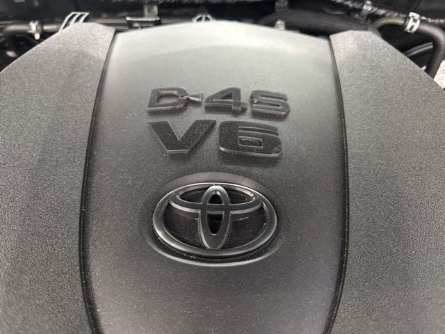 Used 2023 Toyota Tacoma TRD Sport w/ Technology Package AWD/4WD image 53