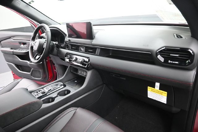 New 2026 Honda Pilot Black Edition image 27