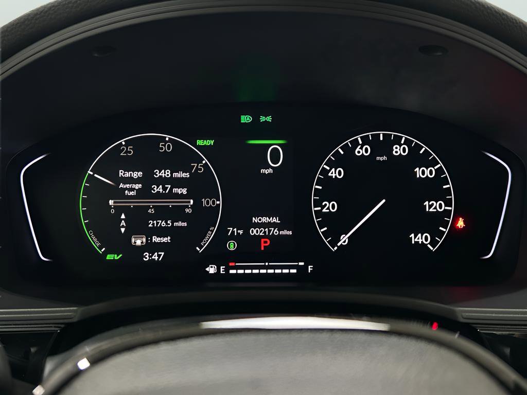 Certified 2025 Honda Civic Sport image 18