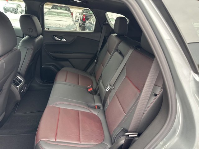 New 2026 Chevrolet Blazer RS w/ Driver Confidence II Package image 43
