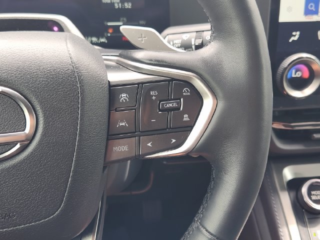 Used 2024 Lexus GX 550 w/ Accessory Package (Z1) AWD/4WD image 41