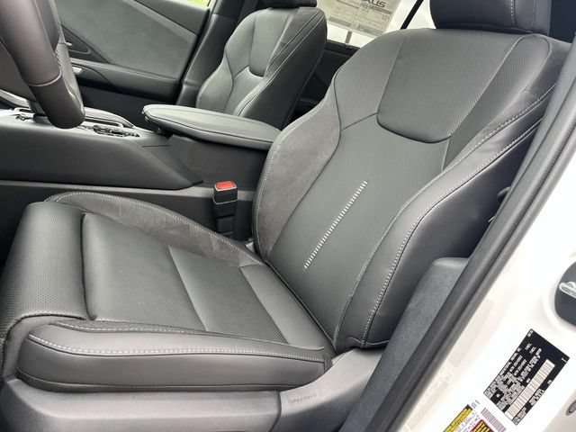 New 2026 Lexus TX 350 AWD image 27