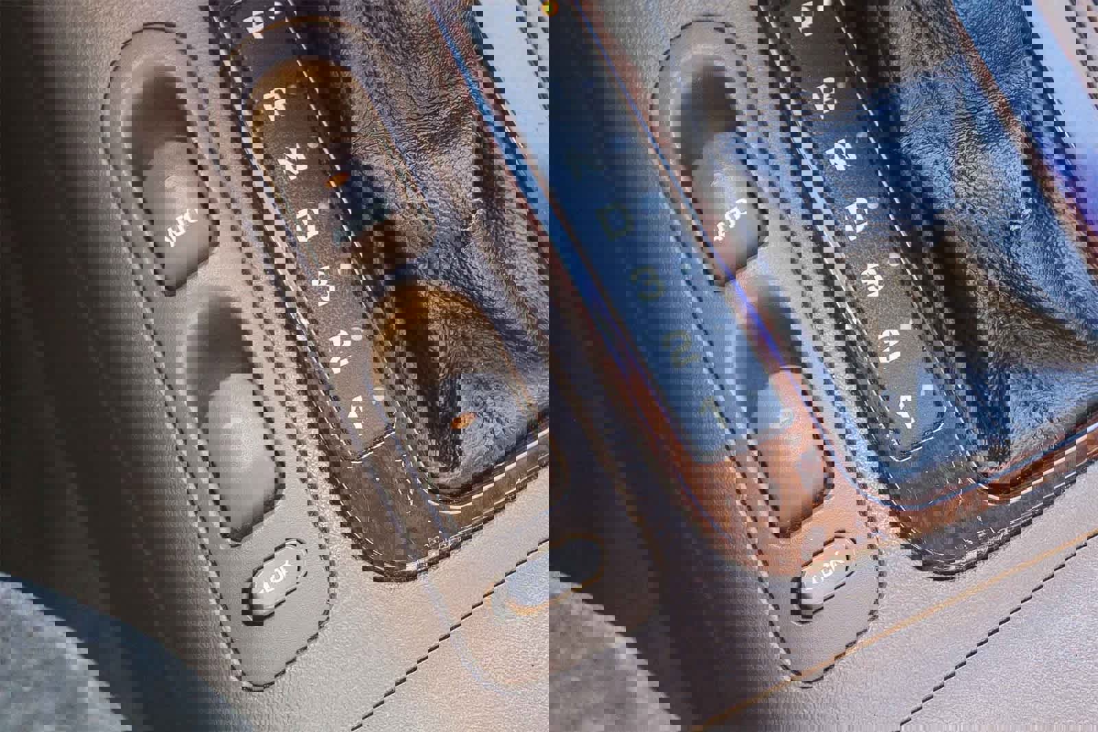 Used 2001 Saturn L-Series L200 image 34