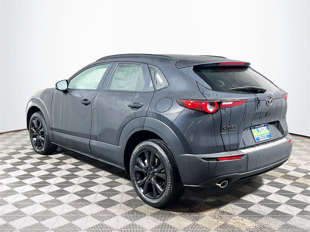 New 2026 MAZDA CX-30 AWD 2.5 S image 5