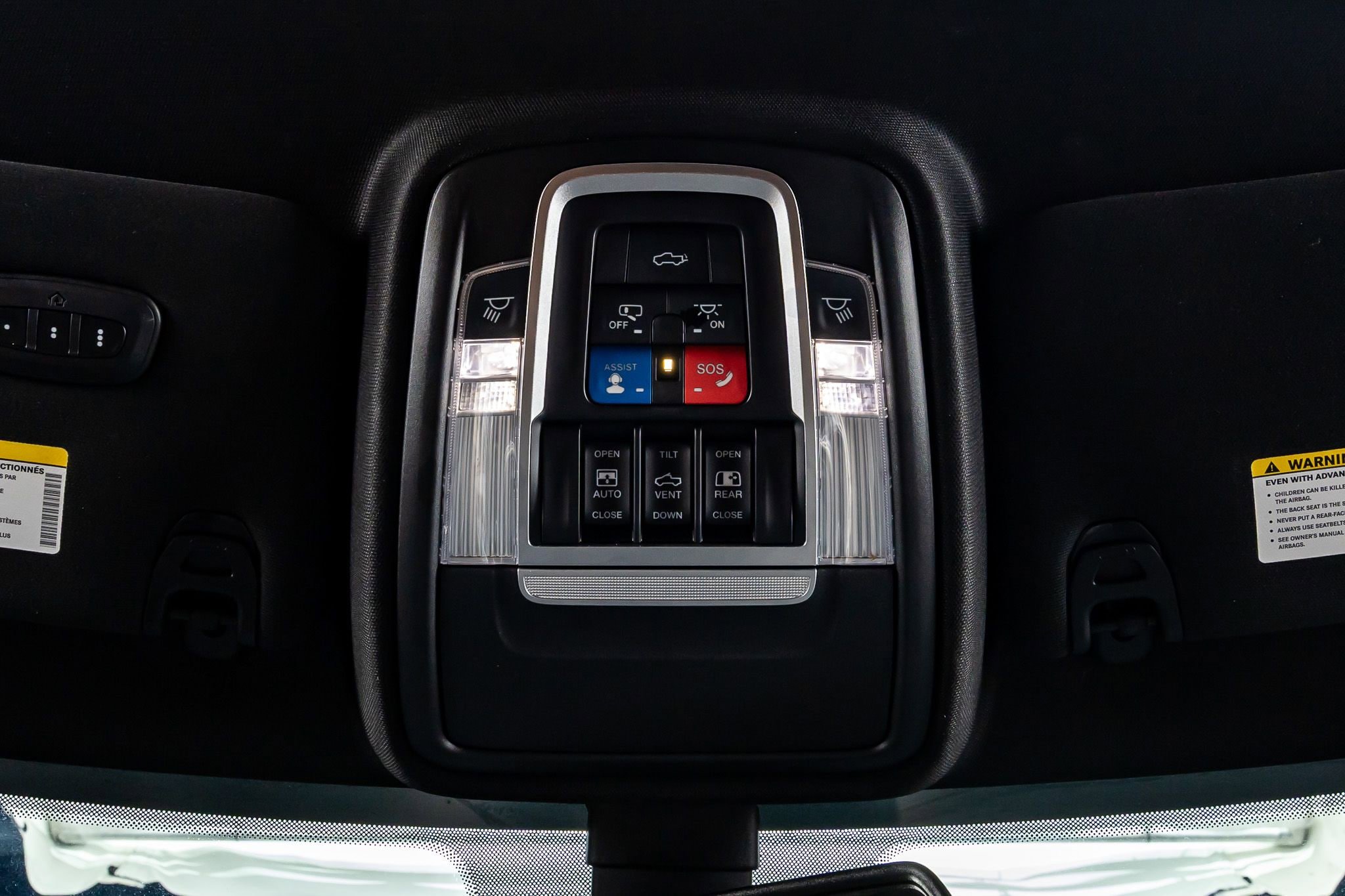 Used 2019 RAM 2500 Laramie w/ Night Edition AWD/4WD image 29