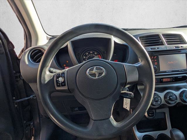 Used 2012 Scion xD image 19
