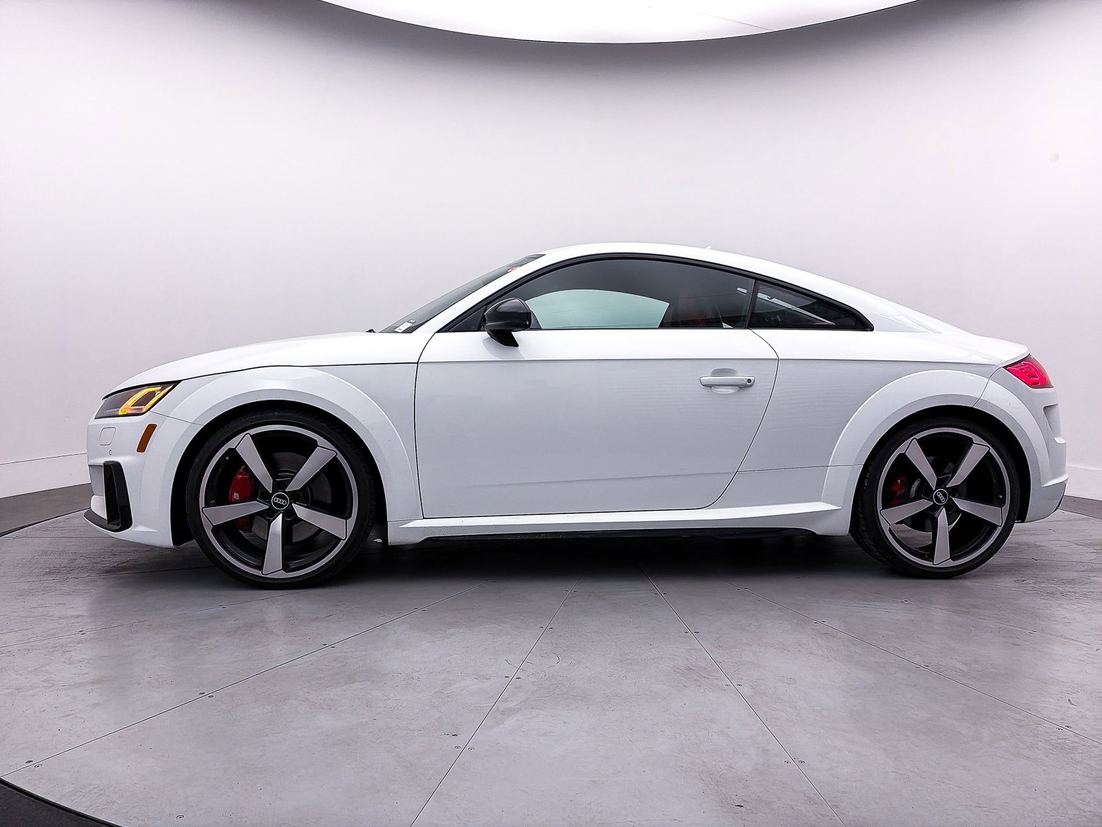 Used 2023 Audi TTS 2.0T Coupe w/ Black Optic Package image 38