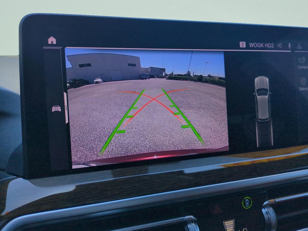 Used 2022 BMW X3 sDrive30i w/ Premium Package 2 image 21