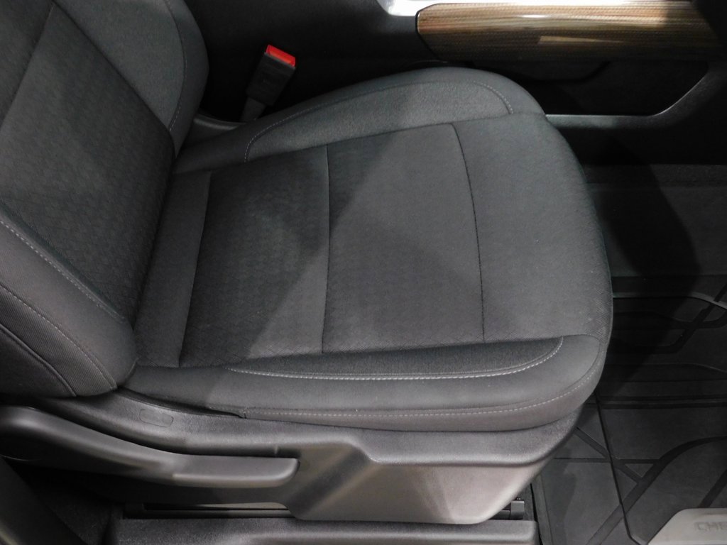 Used 2024 Chevrolet Silverado 1500 RST image 96