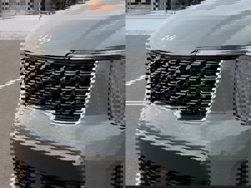 New 2026 Kia Sorento EX image 12