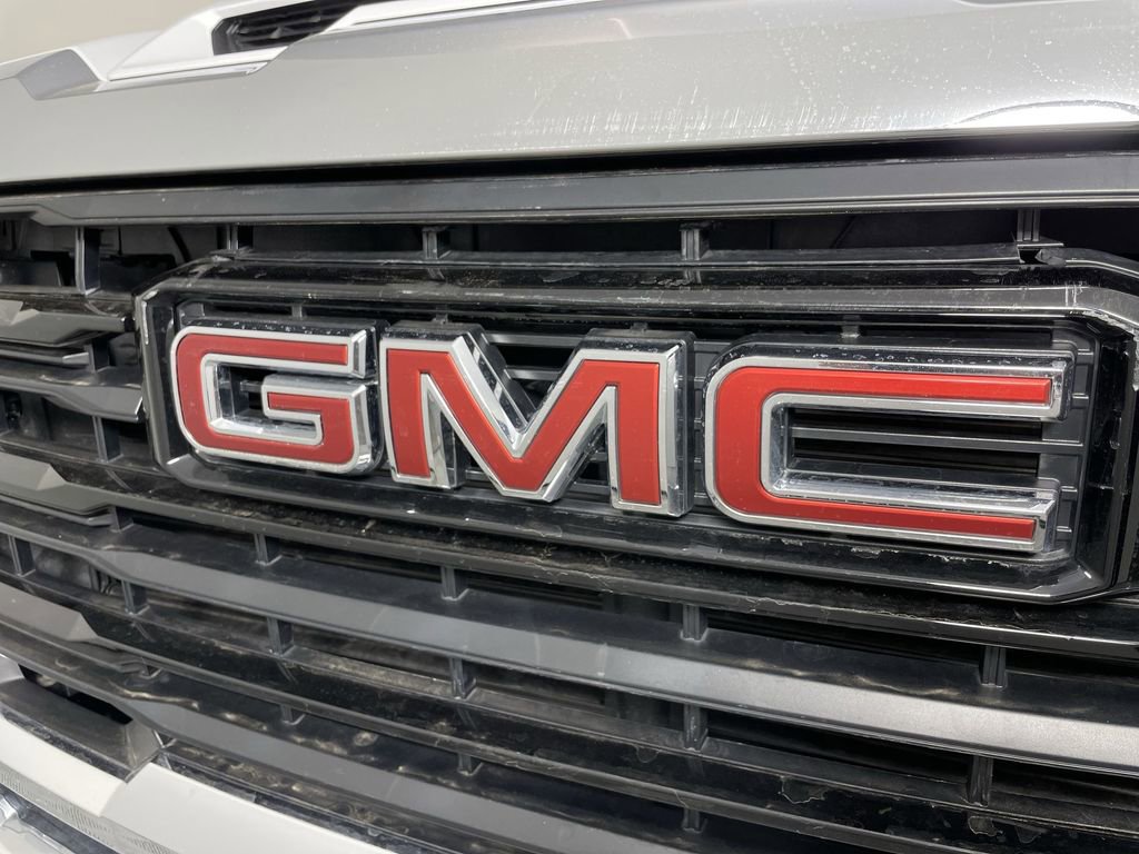 Used 2024 GMC Sierra 2500 Pro w/ Convenience Package image 30