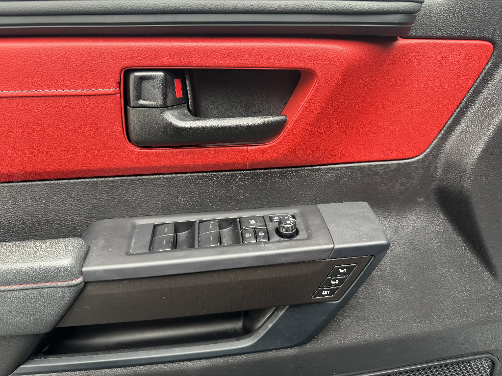 Used 2023 Toyota Sequoia TRD Pro image 18