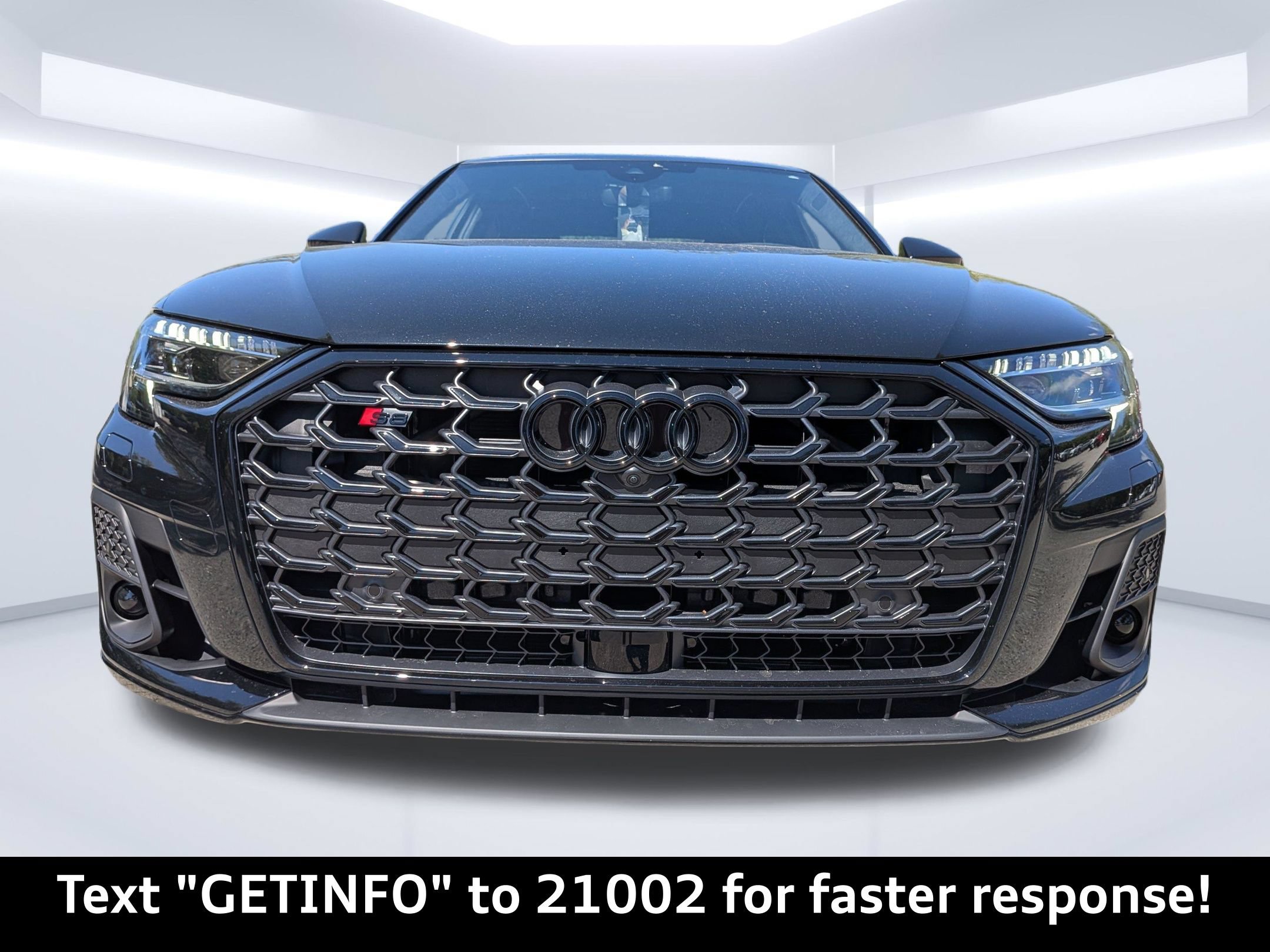 New 2026 Audi S8 AWD/4WD image 10