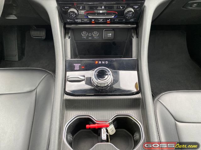 Certified 2024 Jeep Grand Cherokee Limited image 13