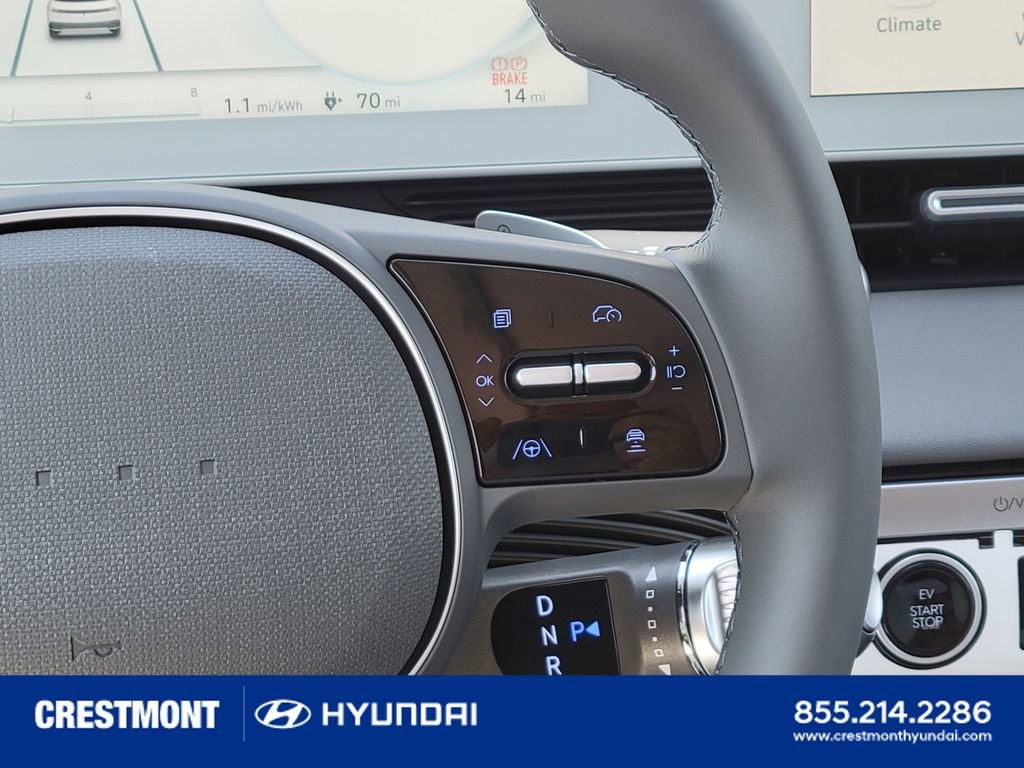 New 2024 Hyundai Ioniq 5 Limited image 29