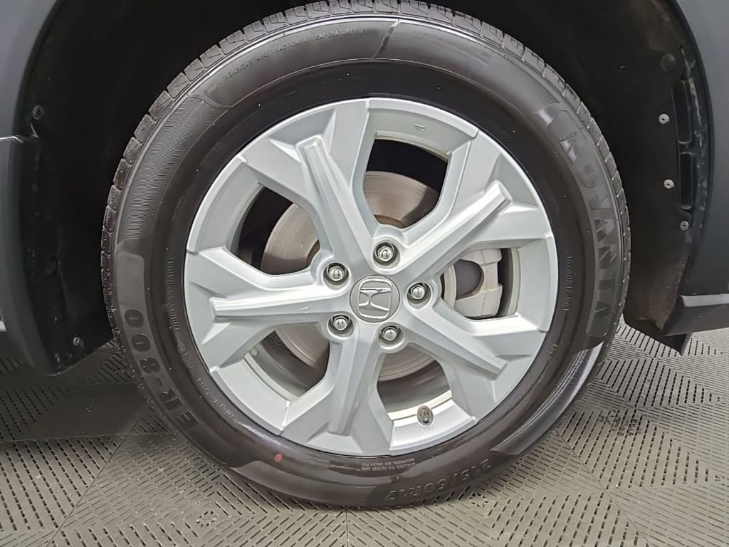 Used 2023 Honda HR-V LX image 43