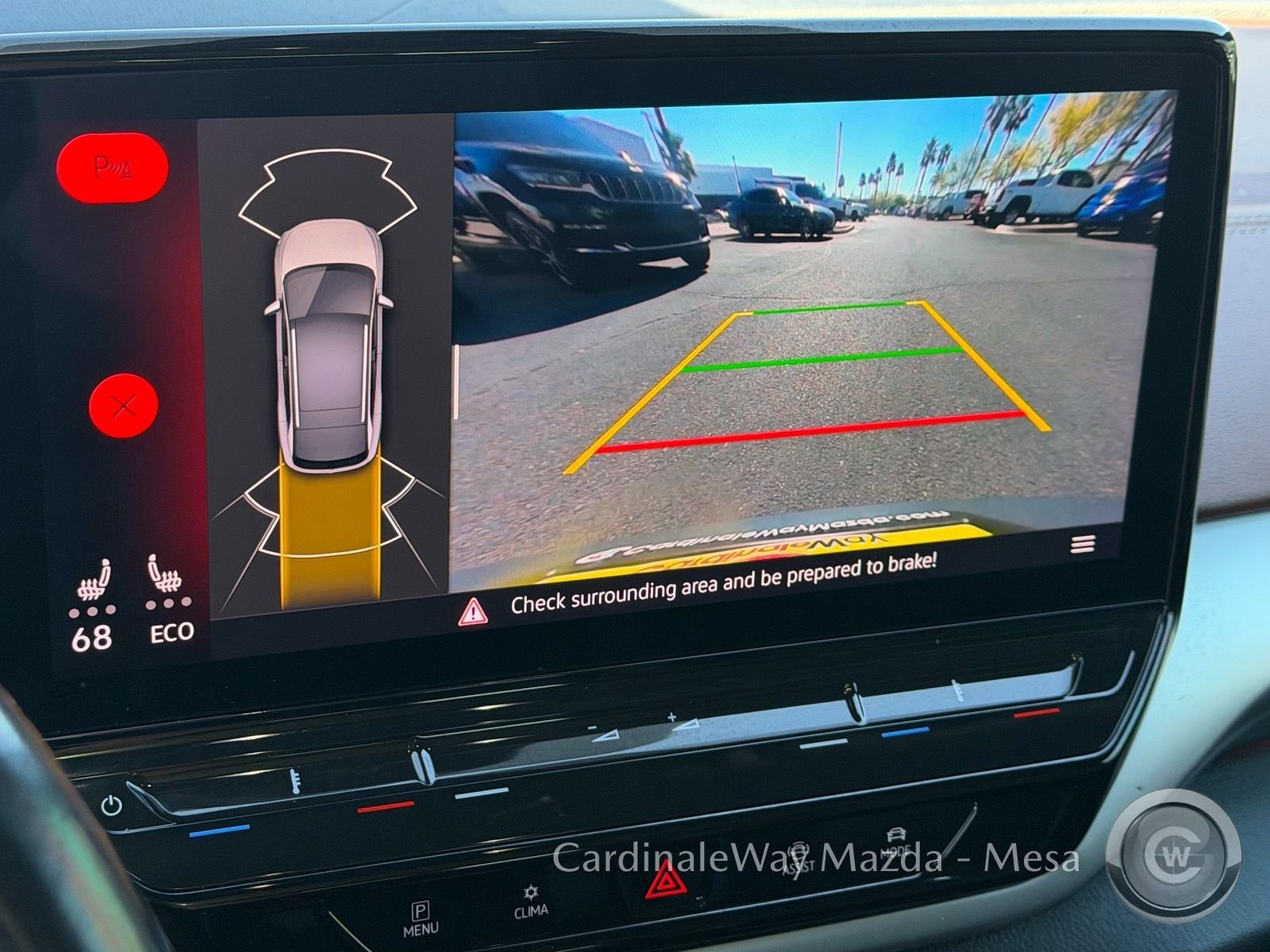 Used 2022 Volkswagen ID.4 Pro S image 28