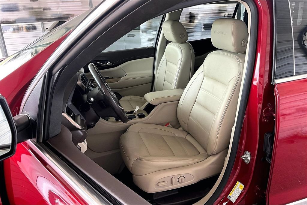 Used 2019 GMC Acadia Denali AWD/4WD image 33
