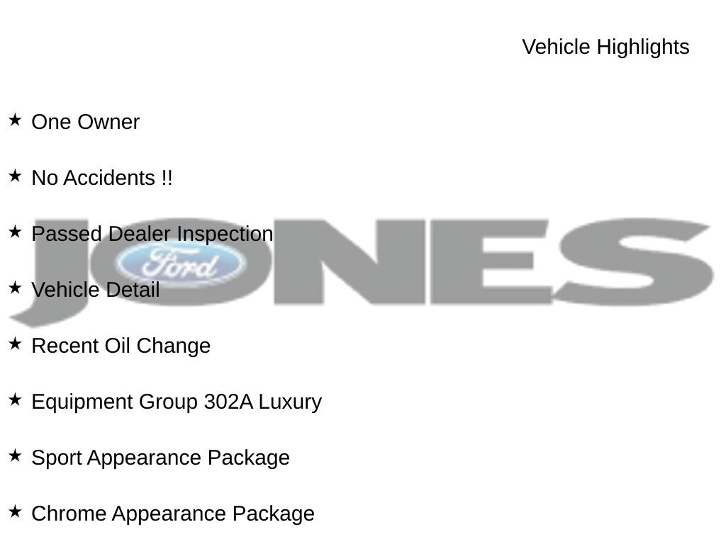 Used 2020 Ford Ranger XLT w/ Equipment Group 302A Luxury AWD/4WD image 14