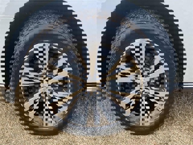 Certified 2021 Ford Expedition Max King Ranch image 48