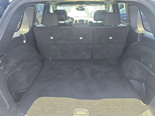 Used 2018 Jeep Grand Cherokee Laredo image 6