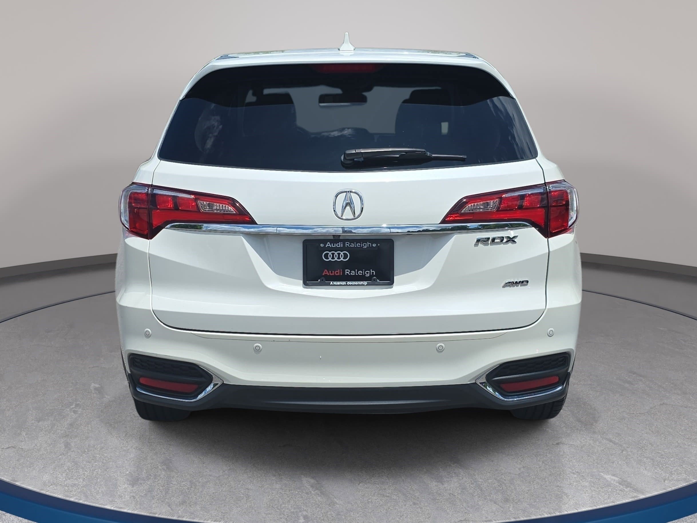Used 2016 Acura RDX AWD w/ Advance Package image 6