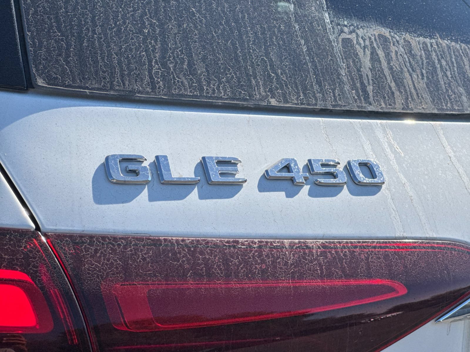 New 2026 Mercedes-Benz GLE 450 4MATIC image 26