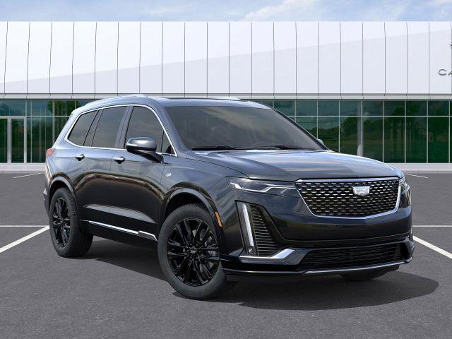Used 2025 Cadillac XT6 Luxury image 31