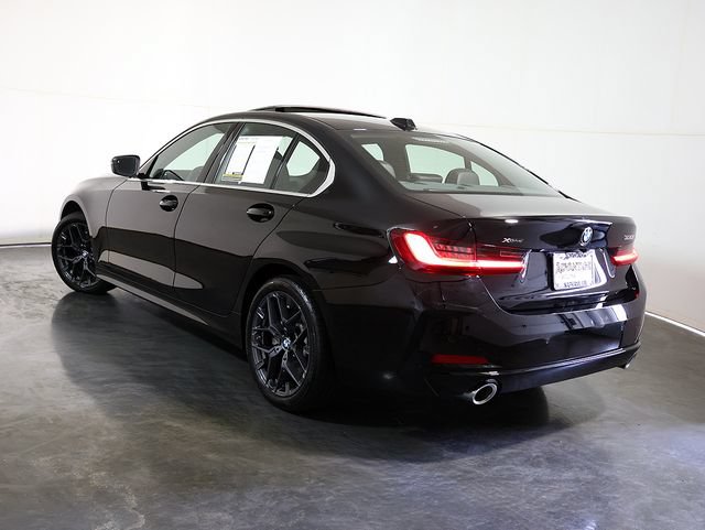 Used 2026 BMW 330i xDrive Sedan AWD/4WD video 2