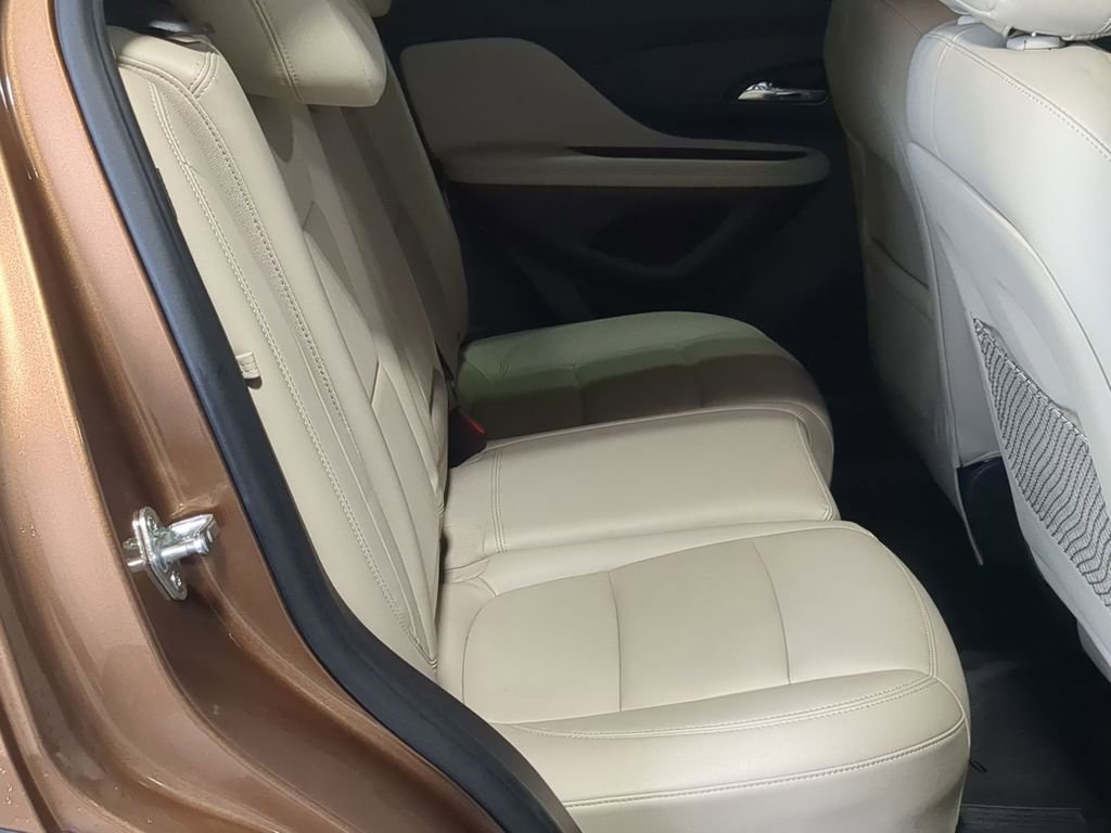 Used 2017 Buick Encore Essence image 24