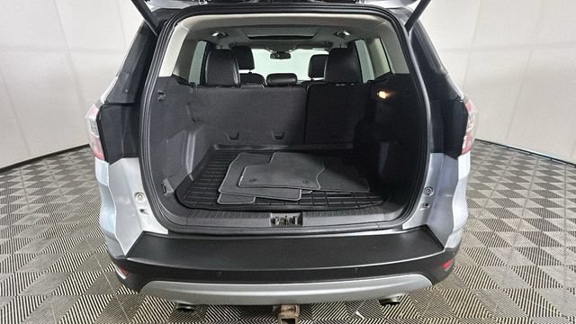 Used 2017 Ford Escape Titanium AWD/4WD image 26