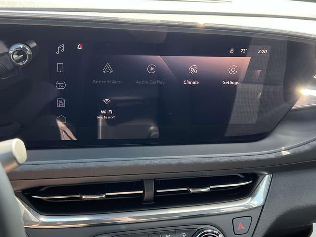 New 2025 Buick Envista Preferred w/ Convenience I Package image 20